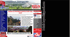 Desktop Screenshot of ofhayrat.com